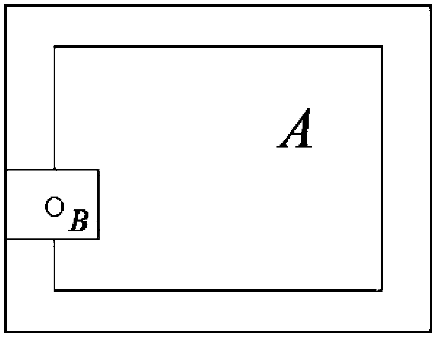 Photovoltaic power prediction method based on ground-based cloud chart