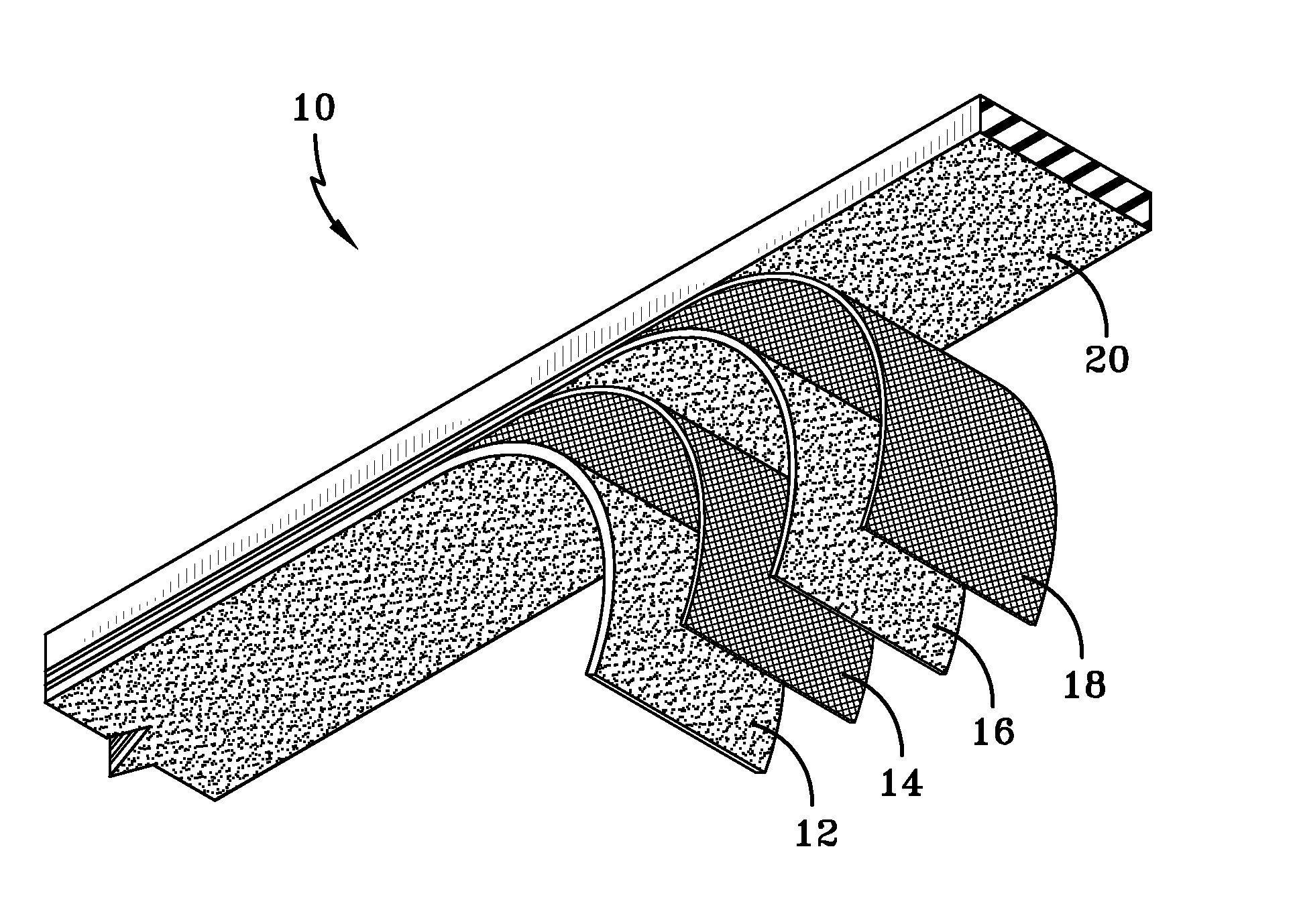 Conveyor belt