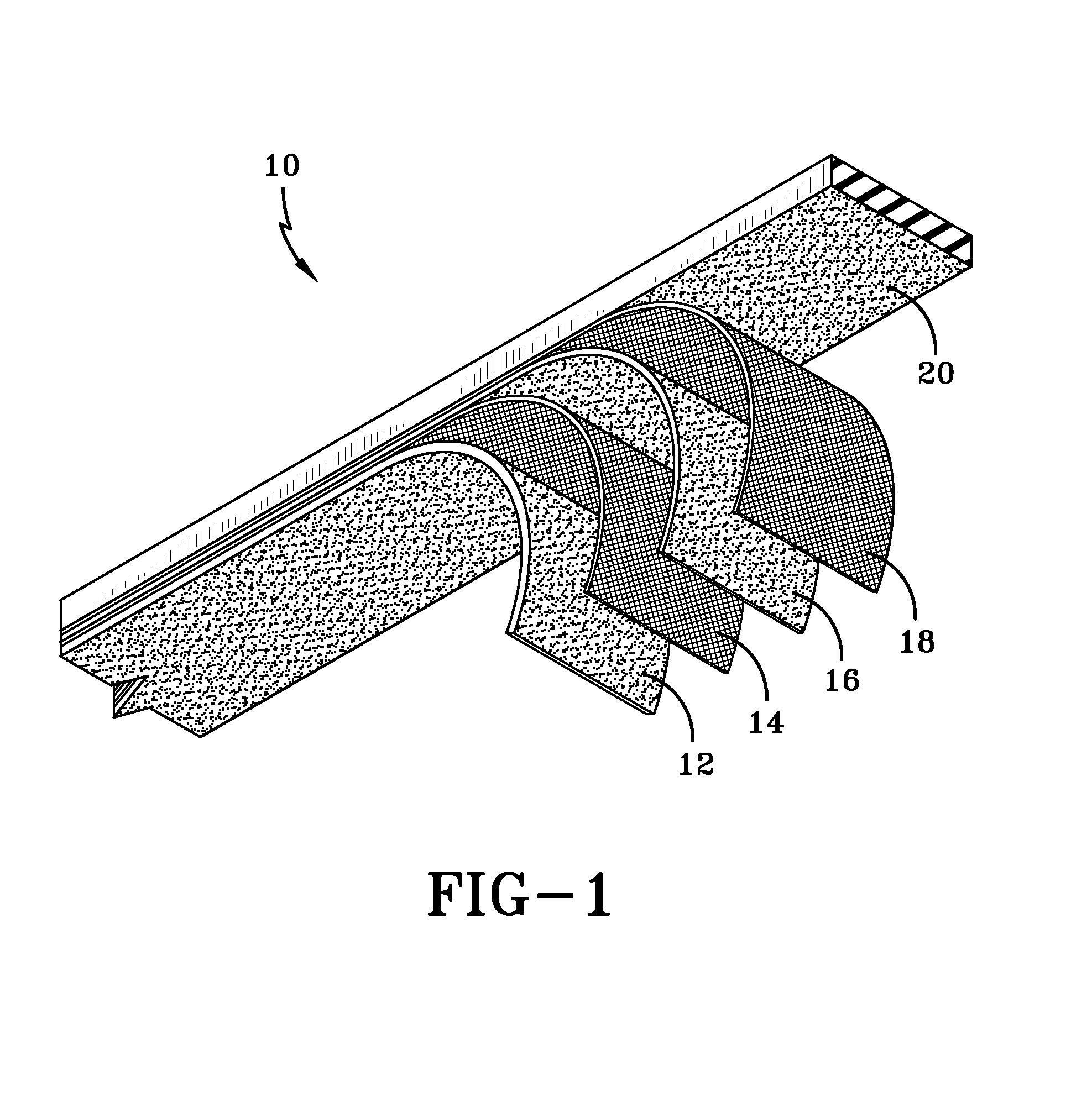 Conveyor belt