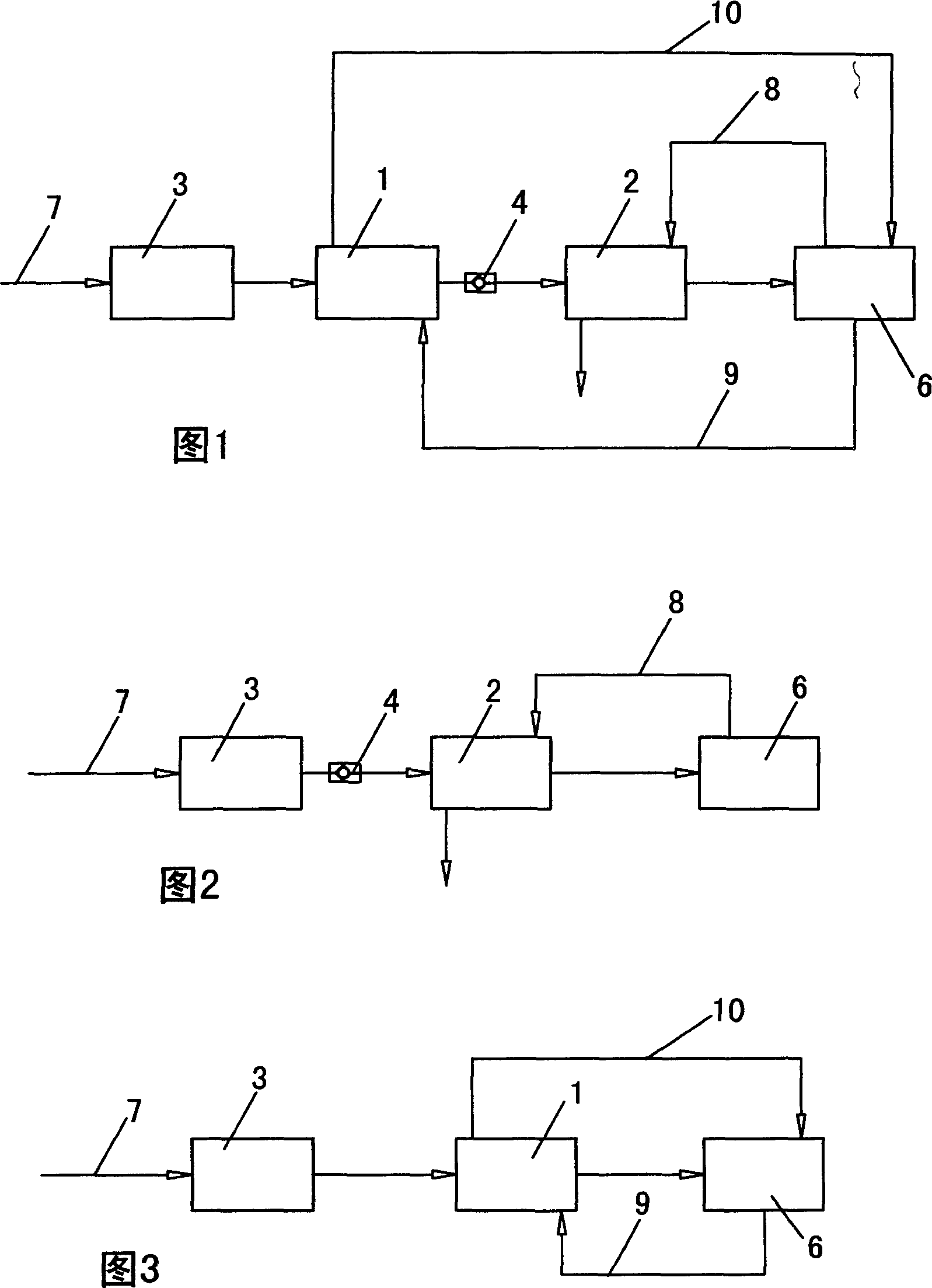 Convection high efficiency internal combustion engine