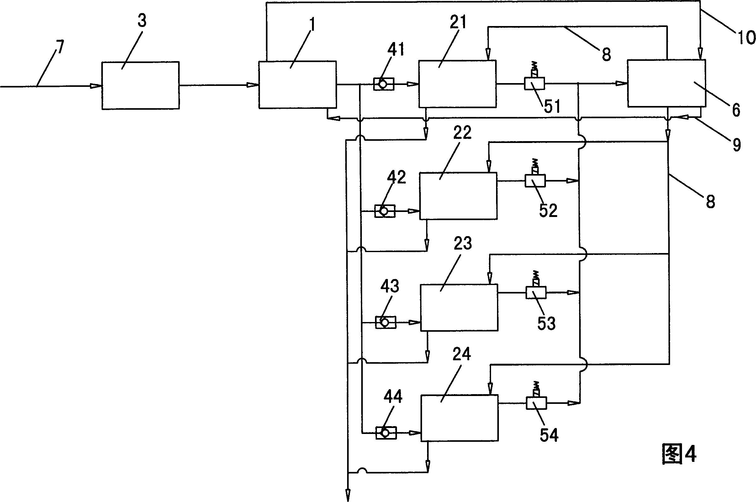 Convection high efficiency internal combustion engine