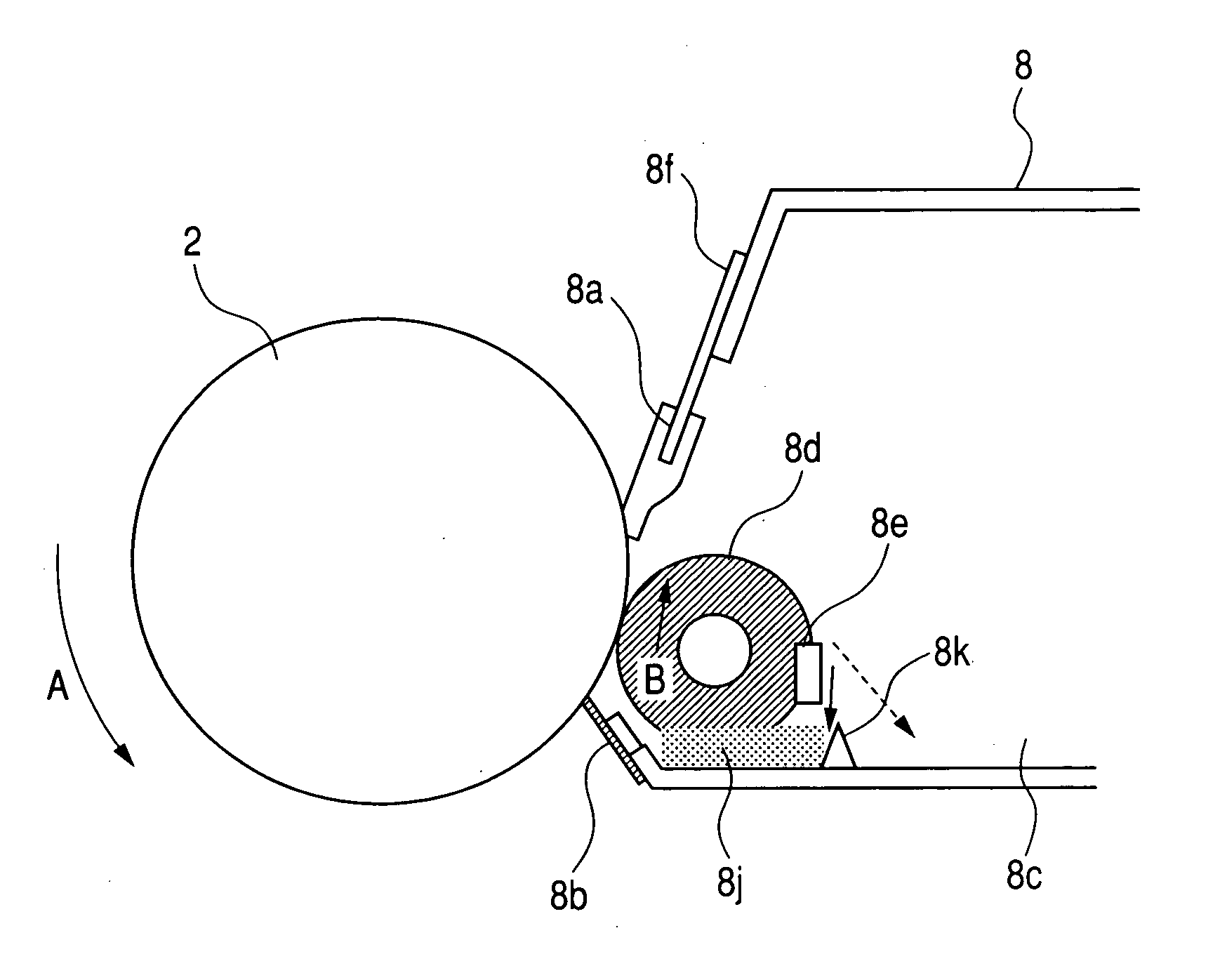 Image forming method