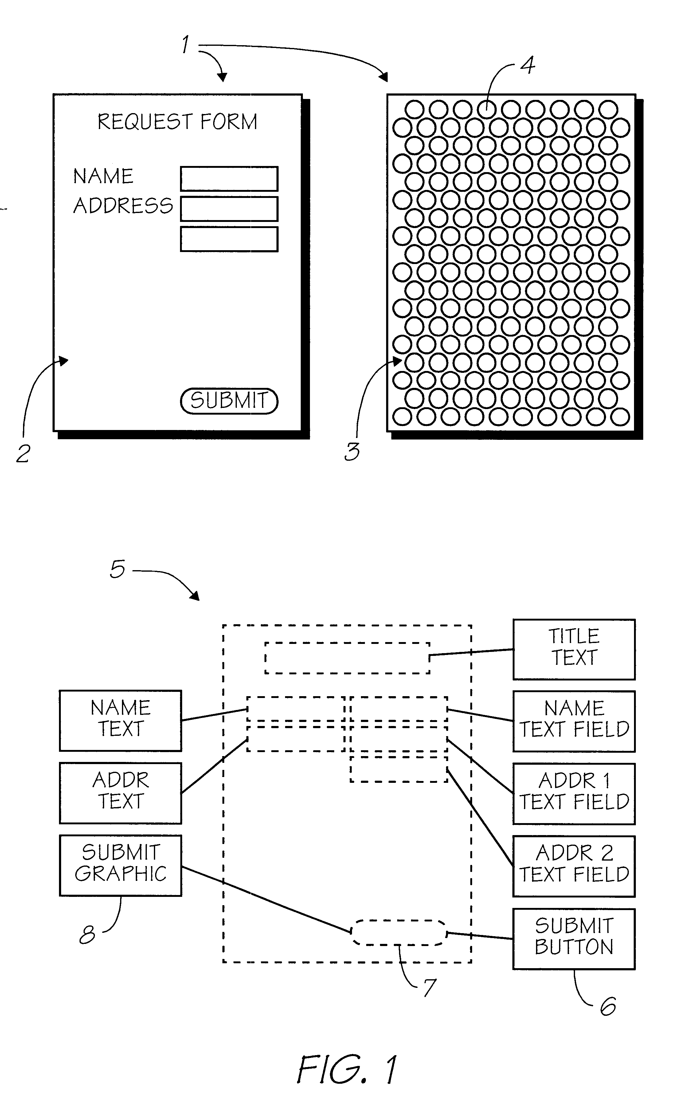 Interactive printer reward scheme