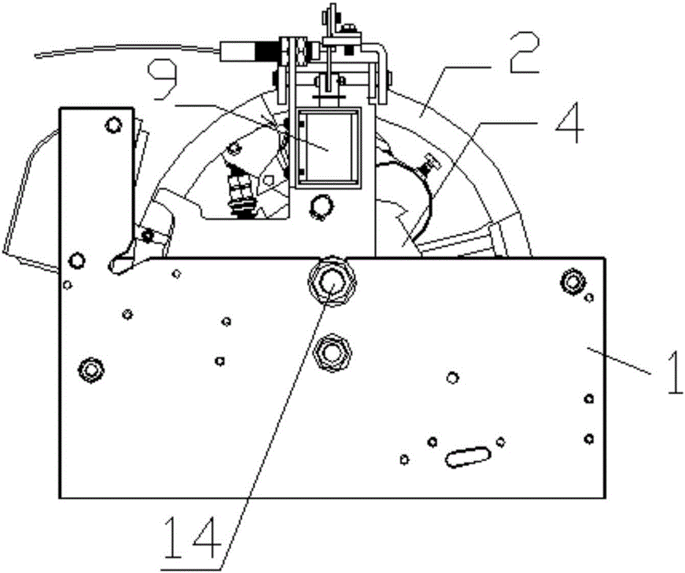 Elevator speed limiter