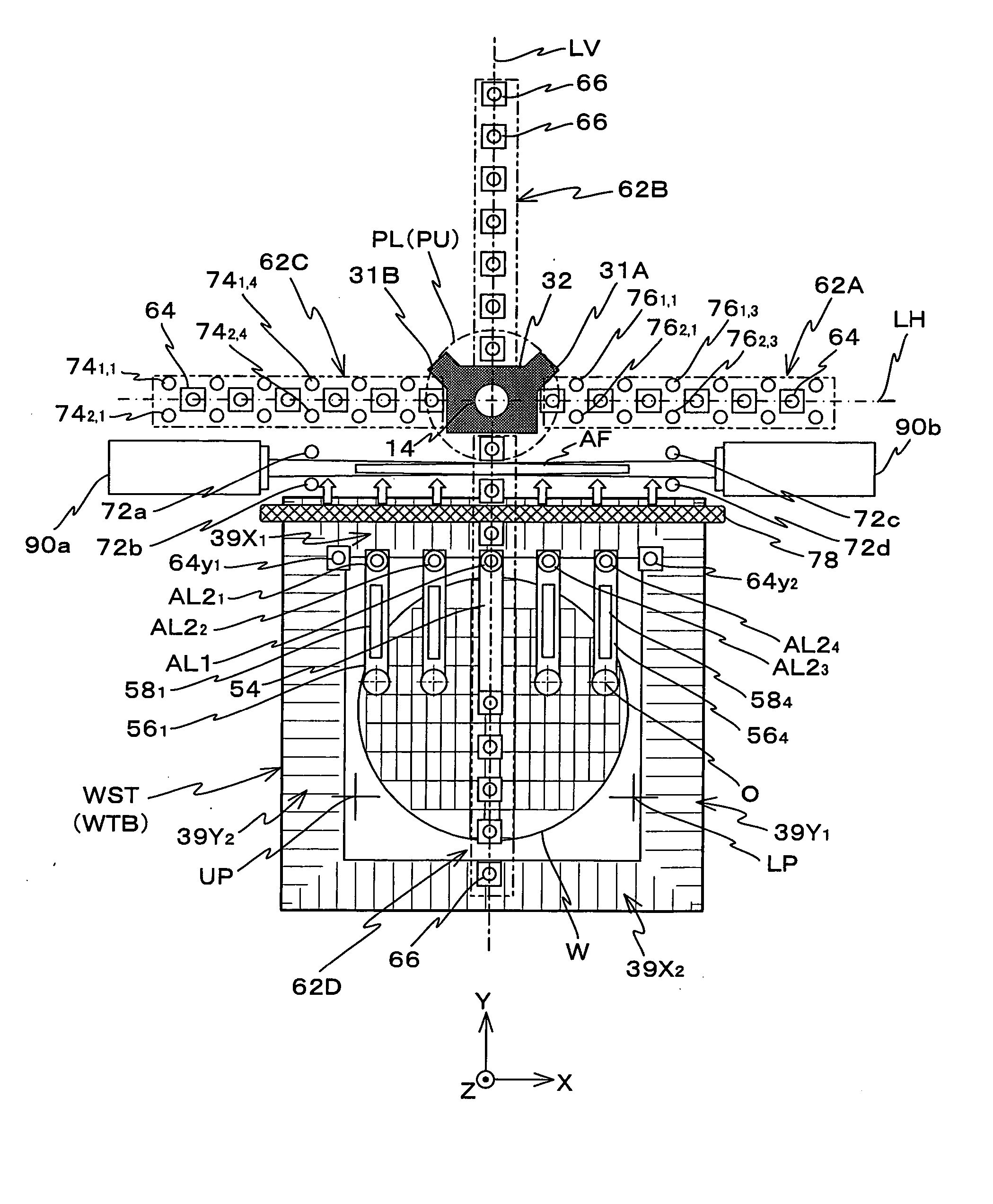 Movable body drive method and movable body drive system, pattern formation method and apparatus, exposure method and apparatus, device manufacturing method, and calibration method