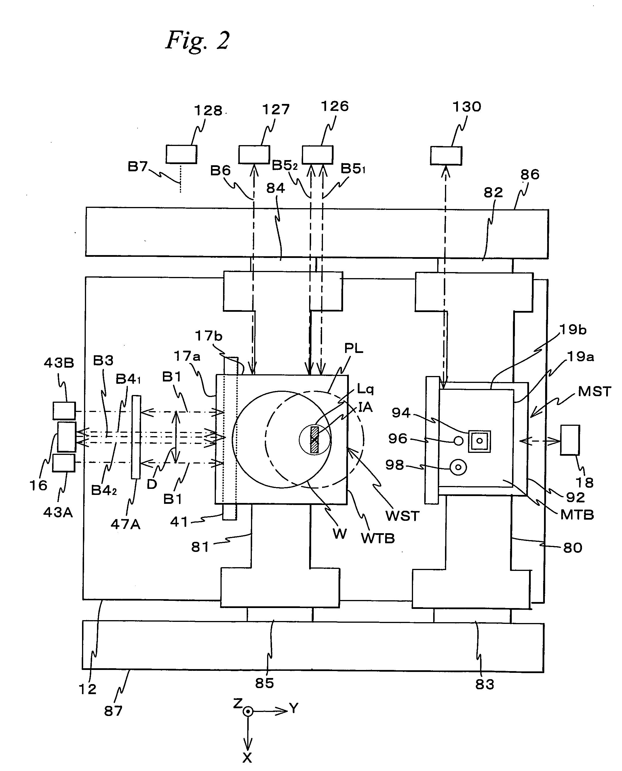 Movable body drive method and movable body drive system, pattern formation method and apparatus, exposure method and apparatus, device manufacturing method, and calibration method