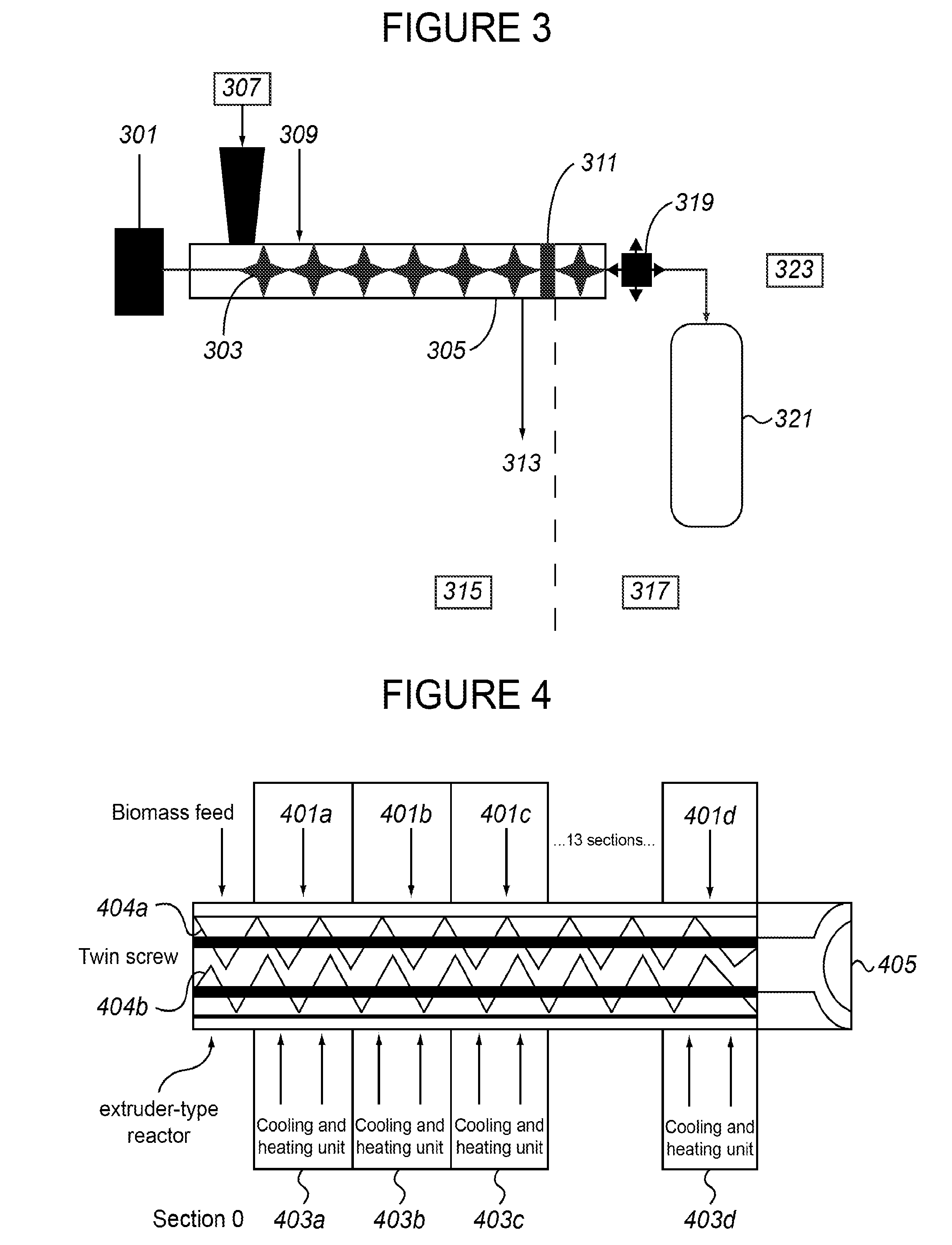 Production of Fermentable Sugars and Lignin from Biomass Using Supercritical Fluids