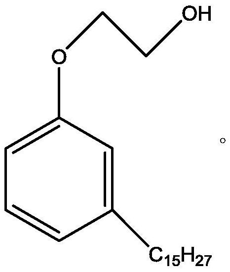 Preparation method of salt-fog-resistant polyaspartic acid ester, salt-fog-resistant polyaspartic acid ester and coating