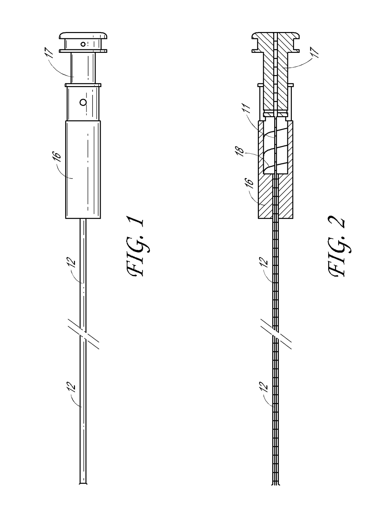 Device and method for assisting end-to-side anastomosis