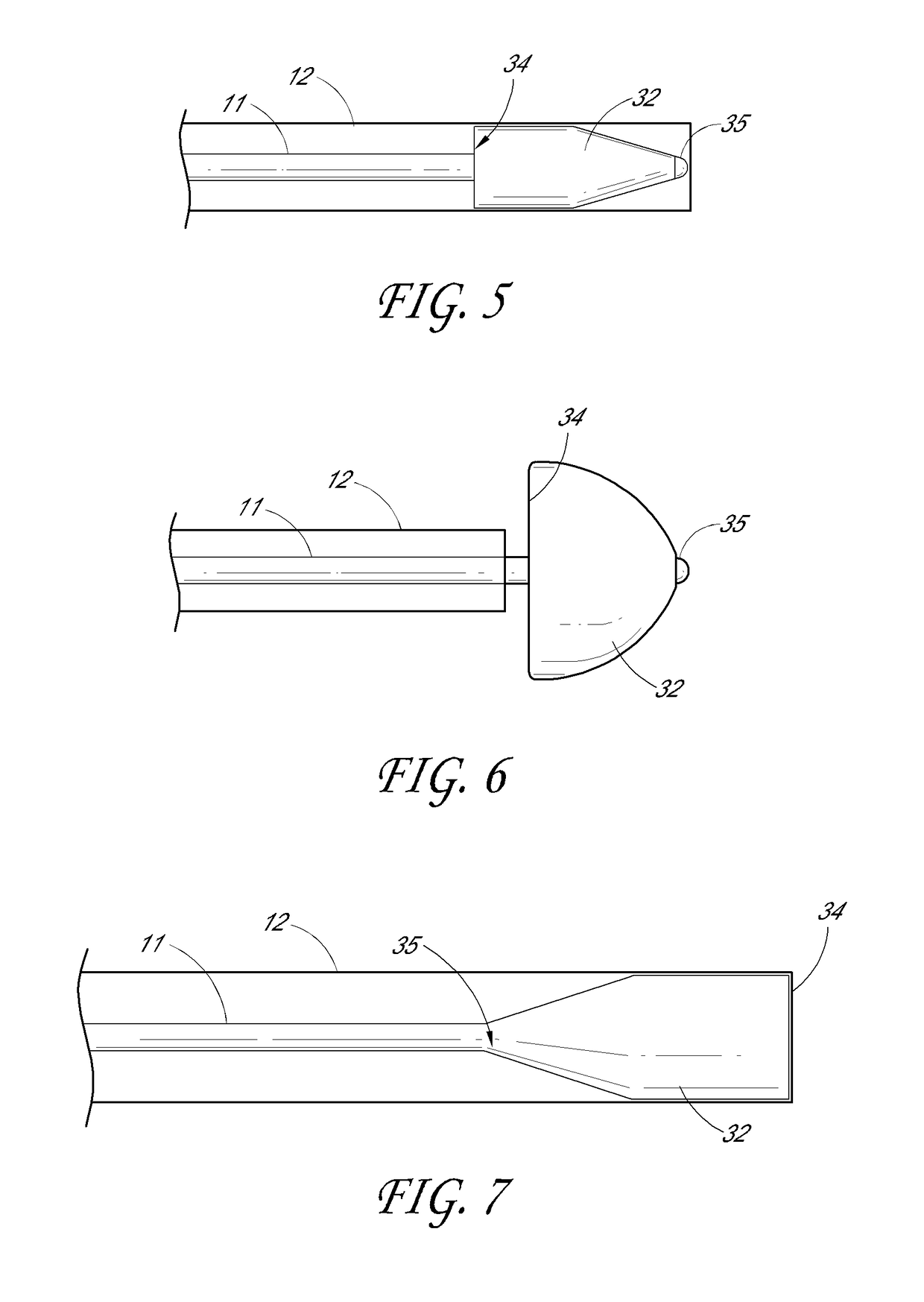 Device and method for assisting end-to-side anastomosis