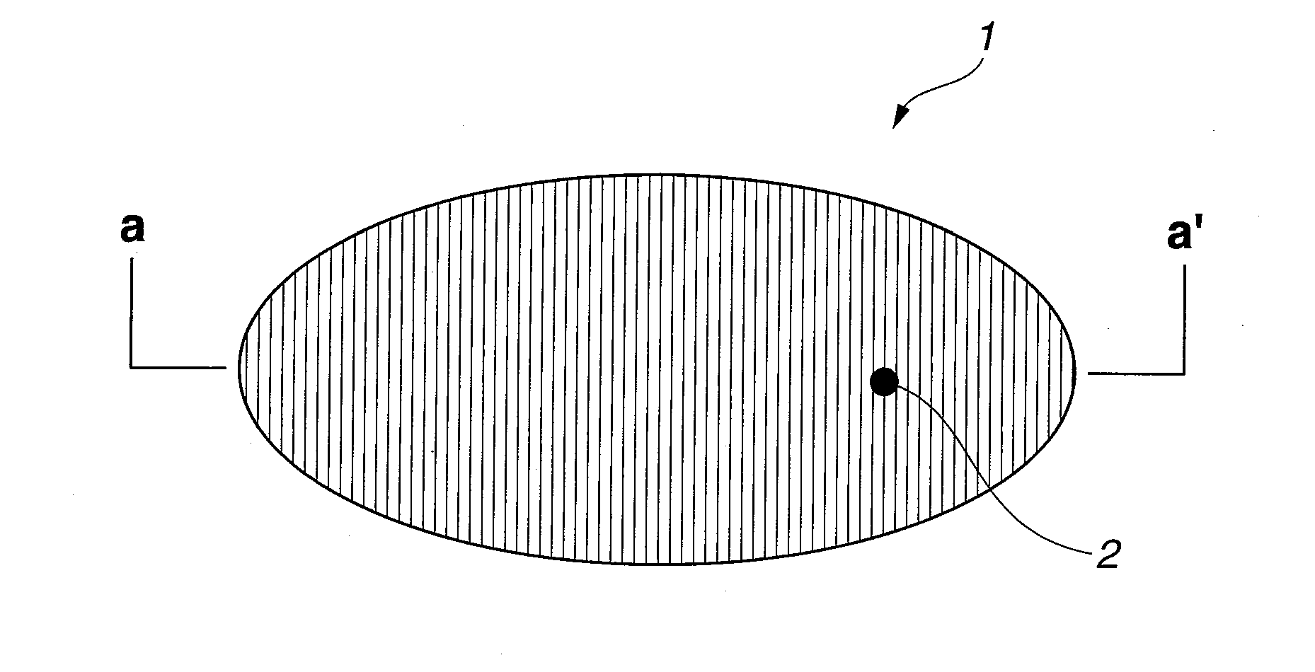 Liquid Chemical for Forming Protecting Film