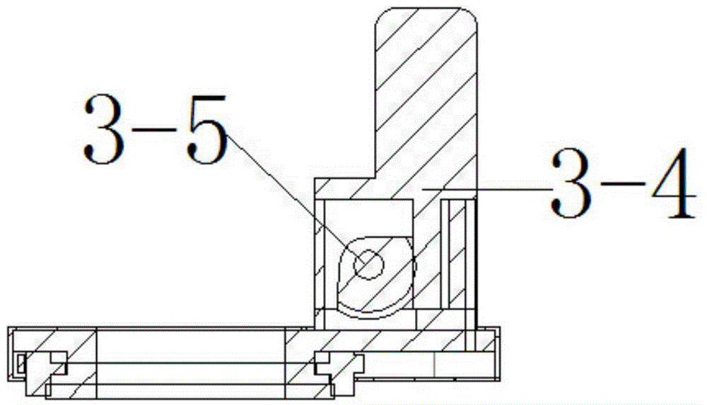 A Portable Endoscope Mechanical Clamping Mechanism