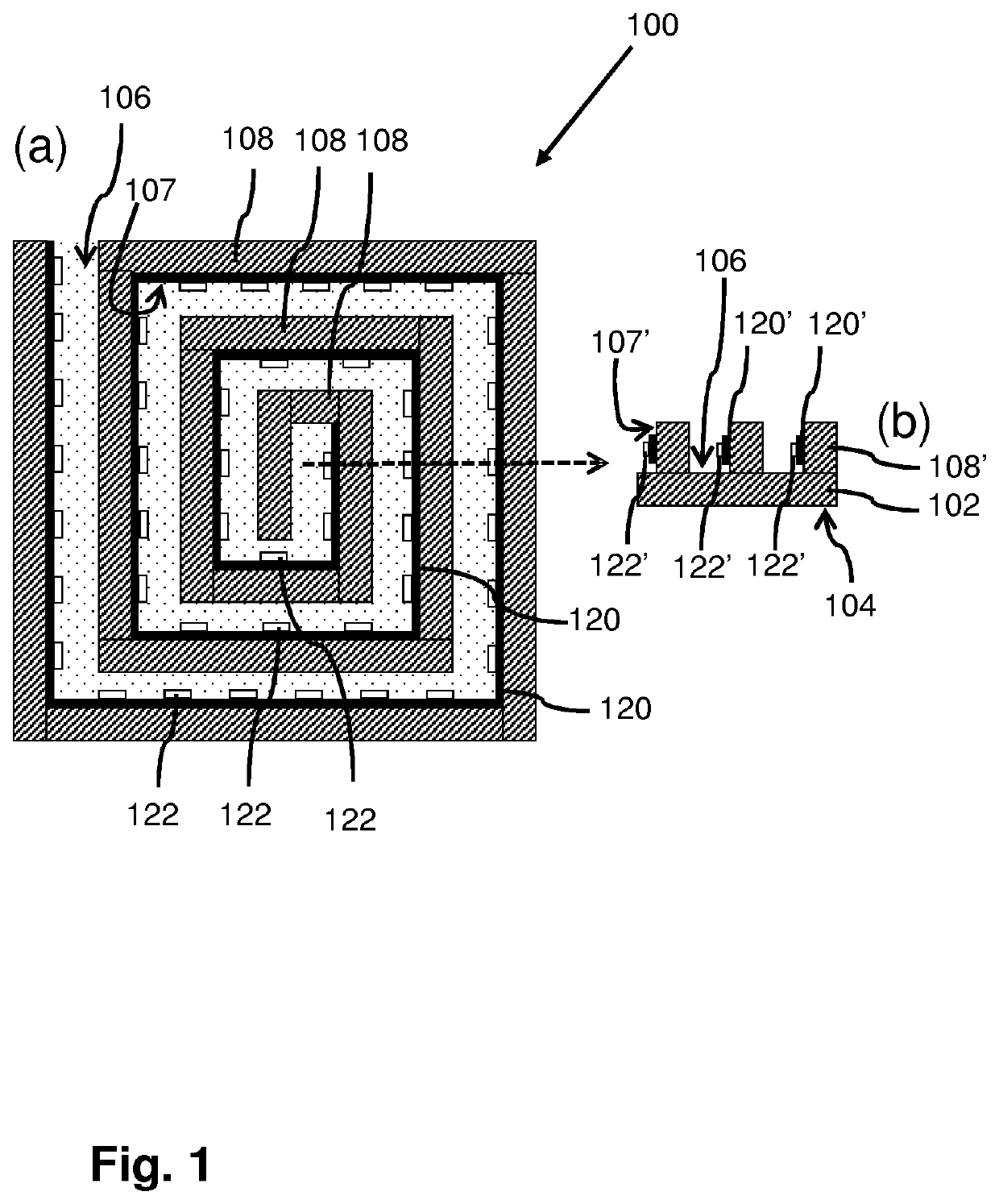 Lighting assembly for emitting high intensity light, a light source, a lamp and a luminaire