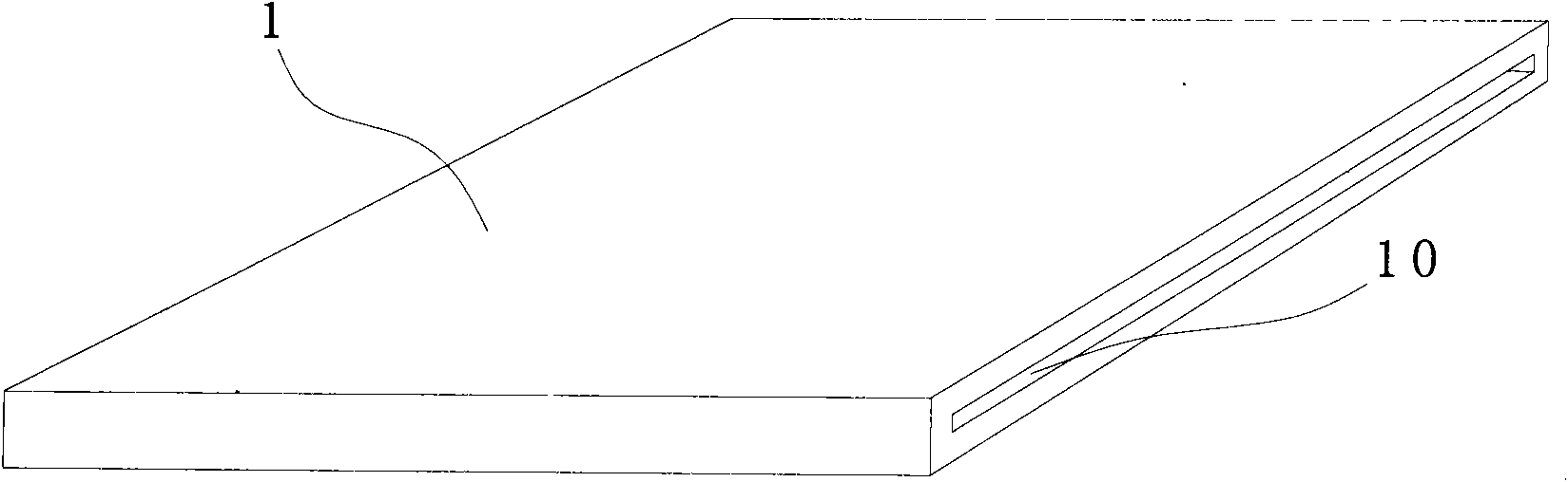 Solar module and manufacturing method thereof