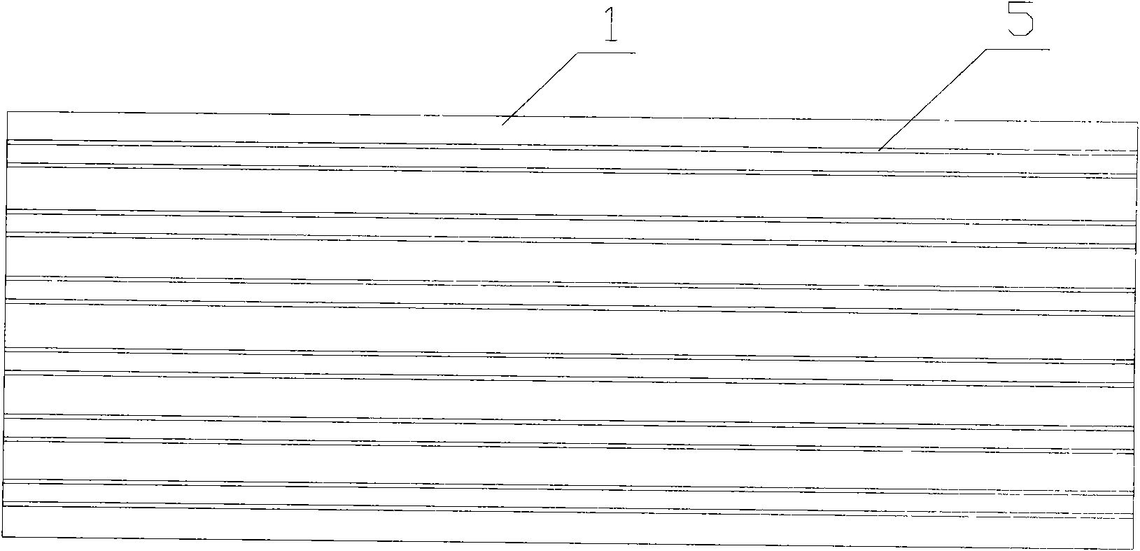 Solar module and manufacturing method thereof