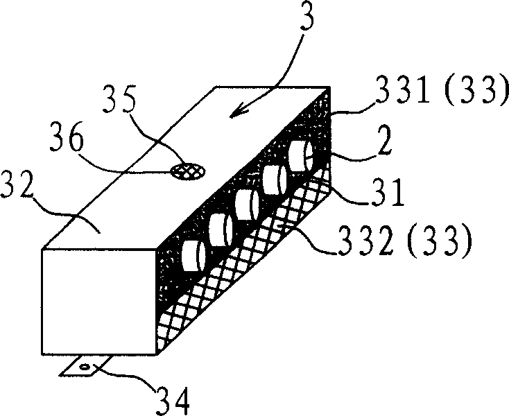 Anti-explosion power source surge protector