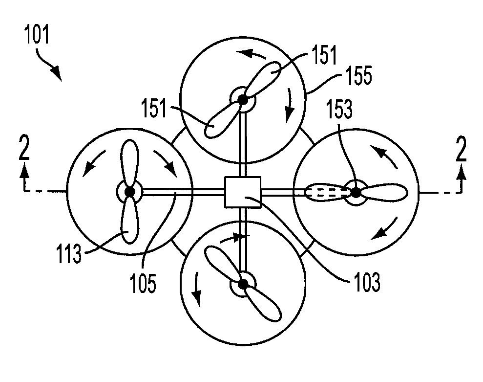 Invertible aircraft