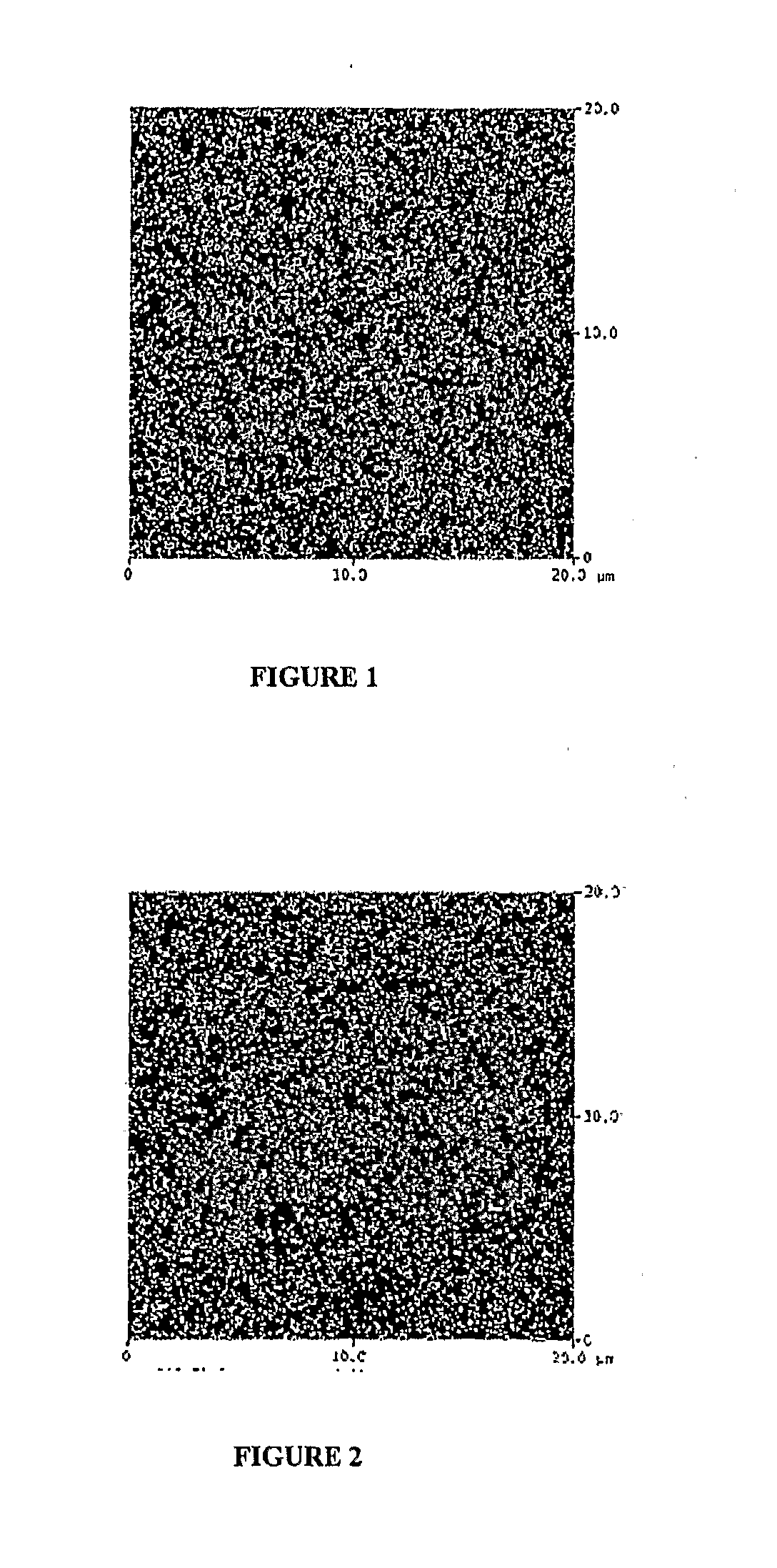 Low ph post-cmp residue removal composition and method of use