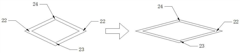 Microfluidic Negative Pressure Driven Normally Open Microvalve