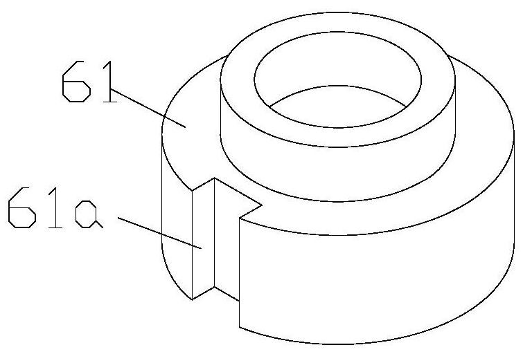 Electronic expansion valve