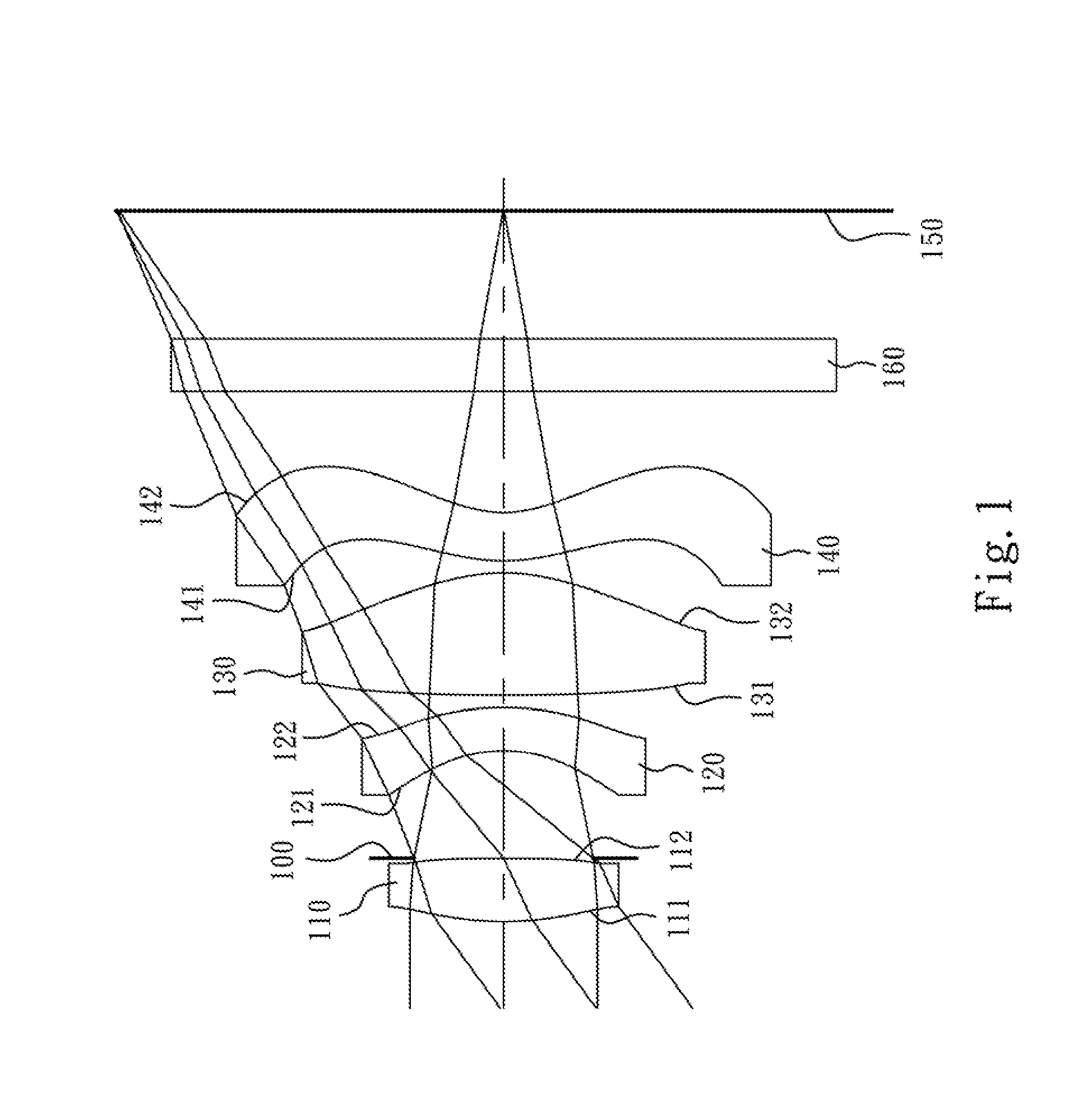 Optical image capturing assembly