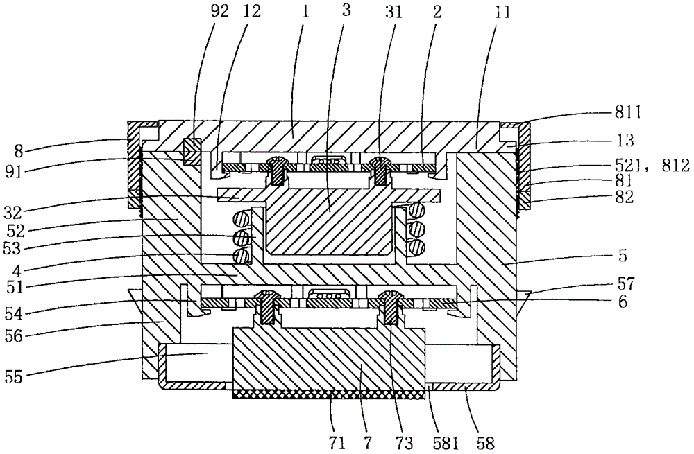 Intelligent dual-step weighing sensor