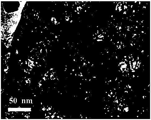 Poly-3-aminophenylboronic acid carbon-based microbial fuel cell anode and preparation method thereof