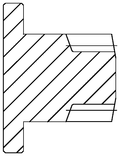 High-strength gear processing process