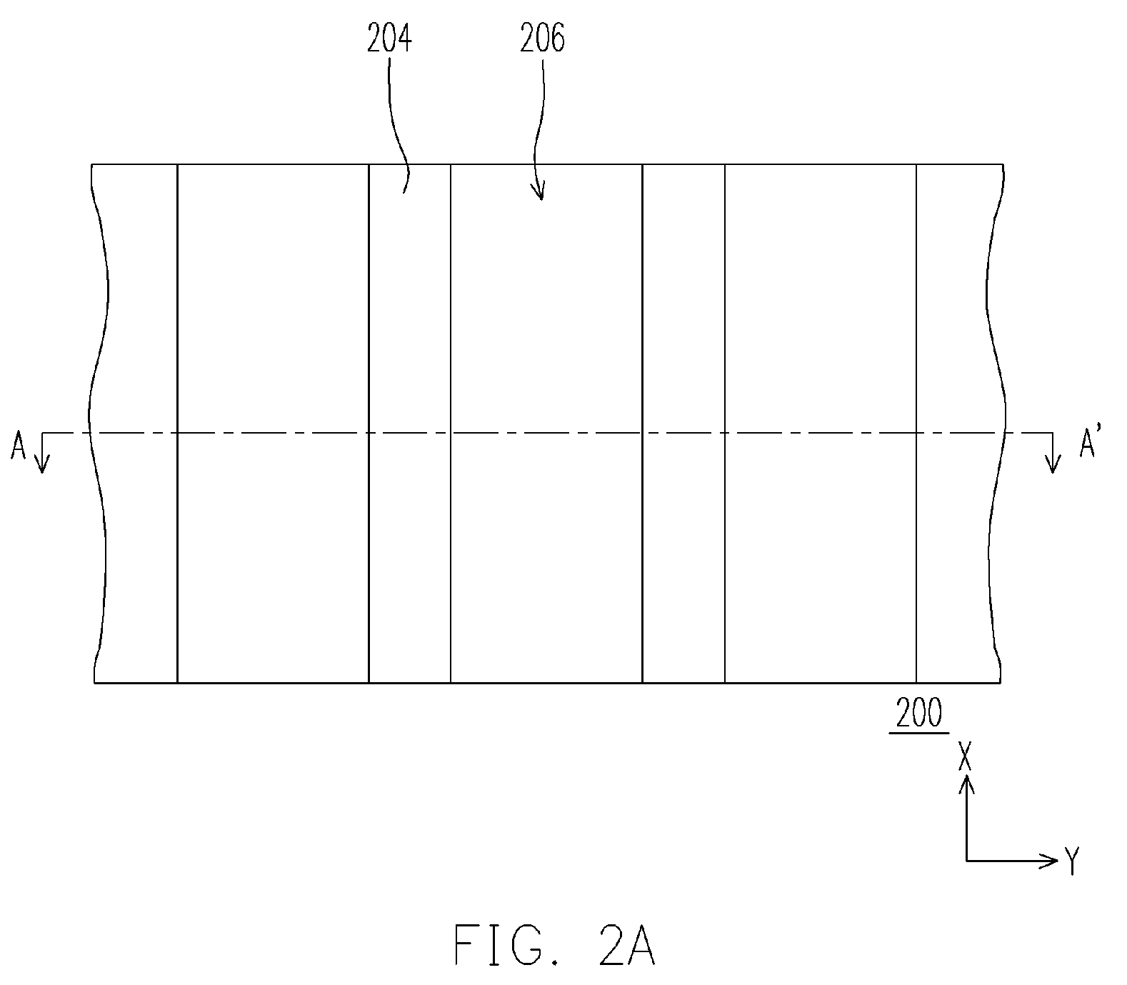 Method of fabricating flash memory