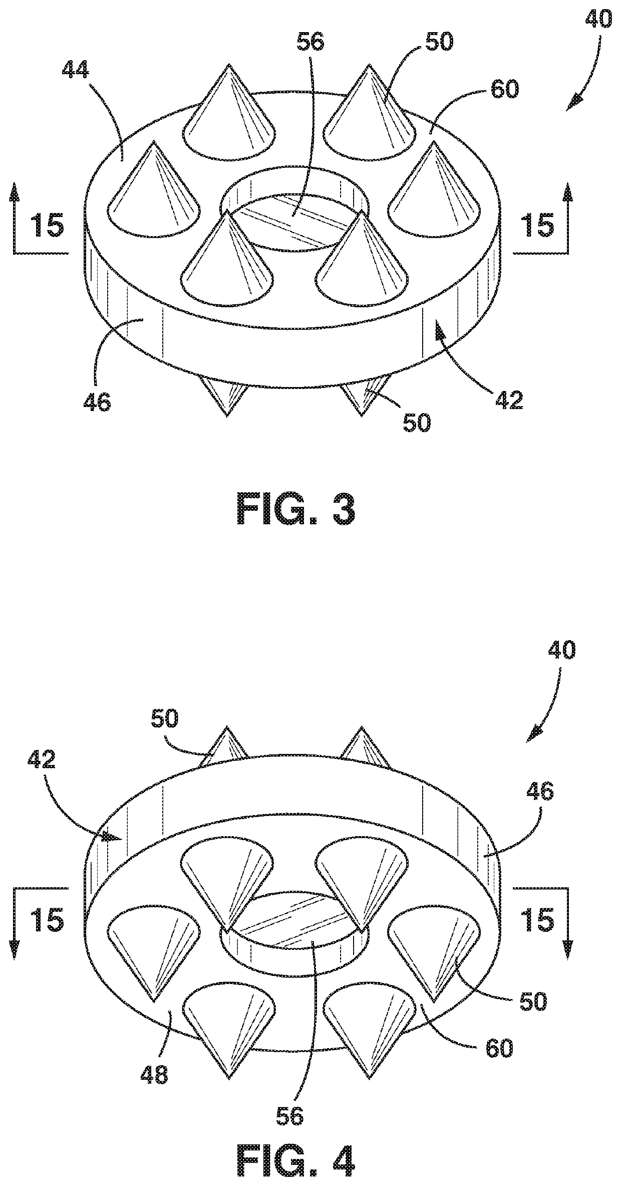 Traction enhancing aggregate