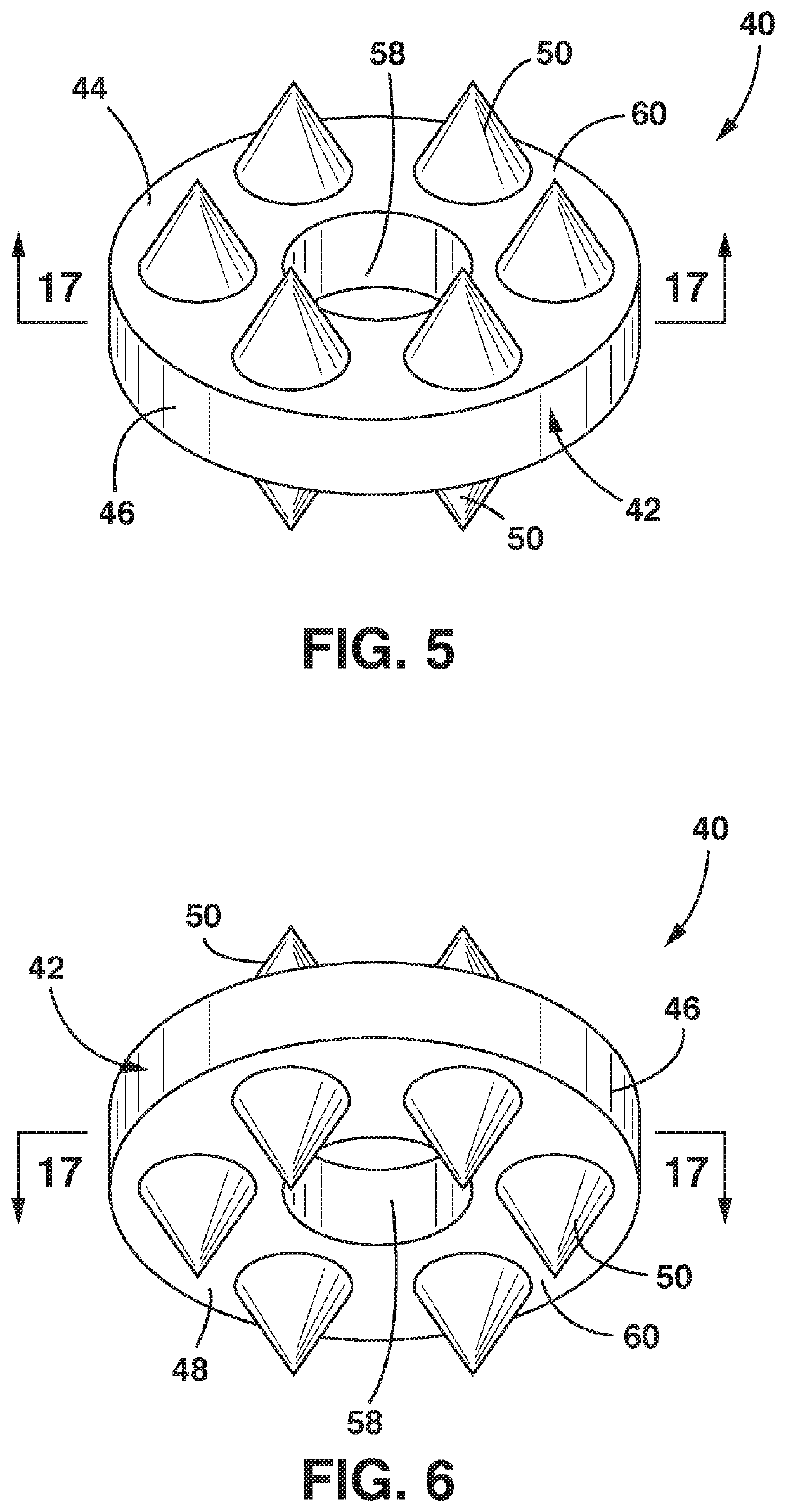 Traction enhancing aggregate