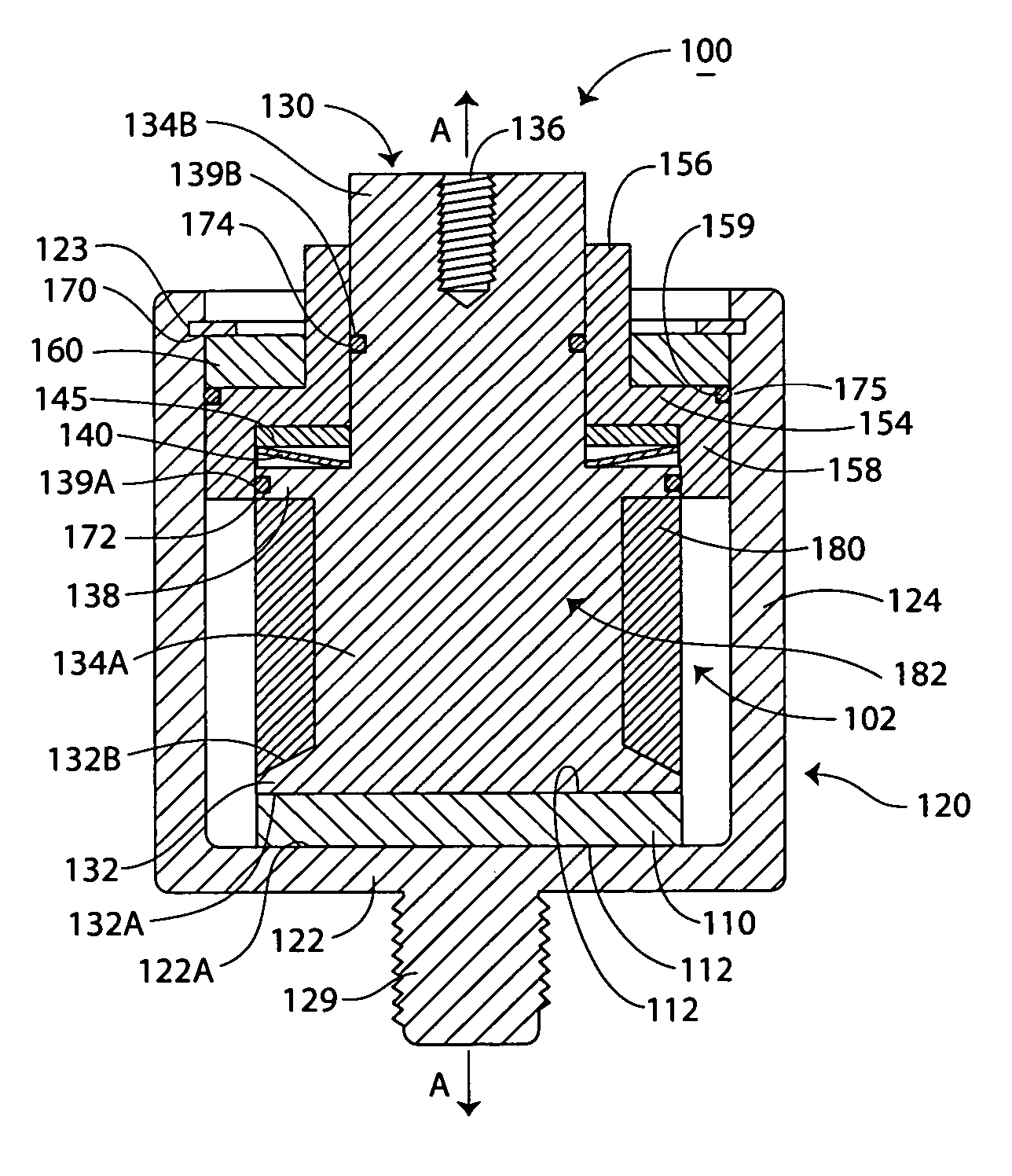 Overvoltage protection devices including wafer of varistor material