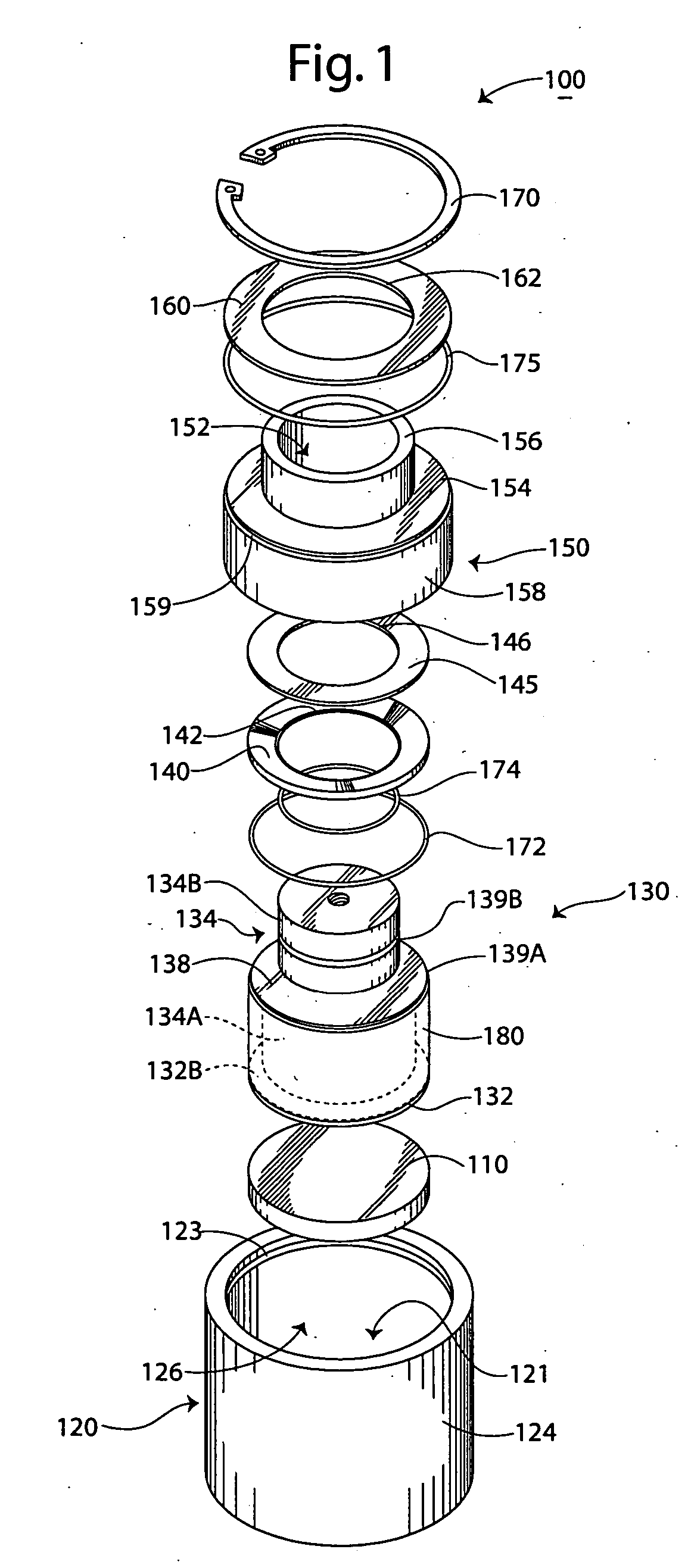 Overvoltage protection devices including wafer of varistor material