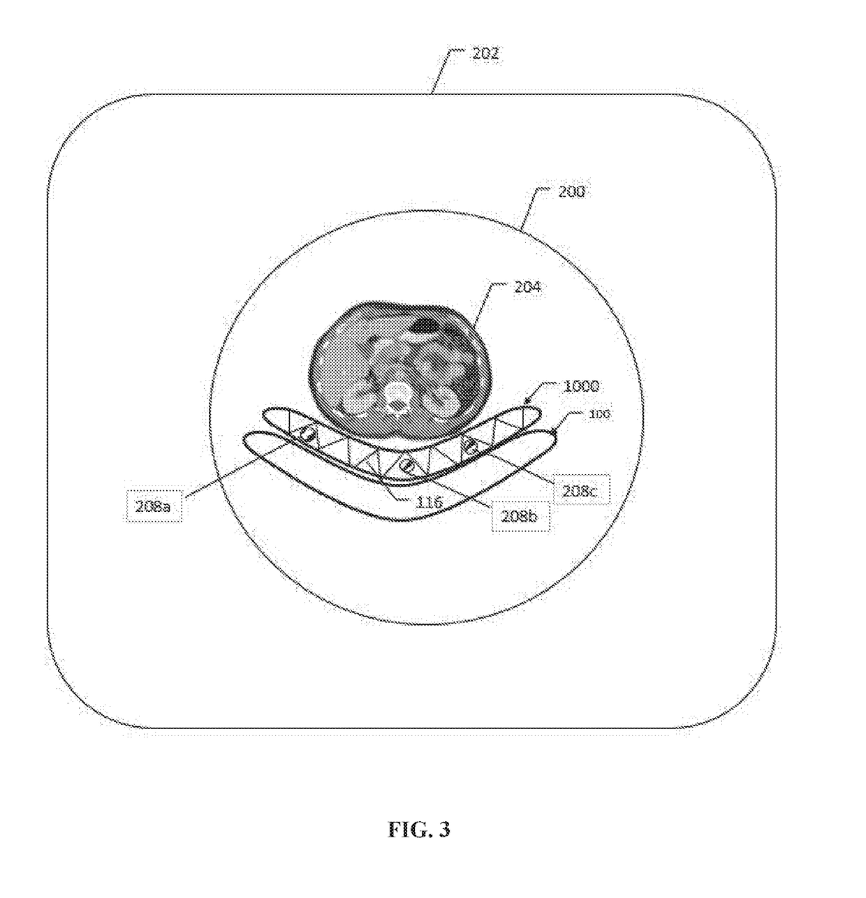 Quantification Phantom for Use with Multiple Imaging Modalities