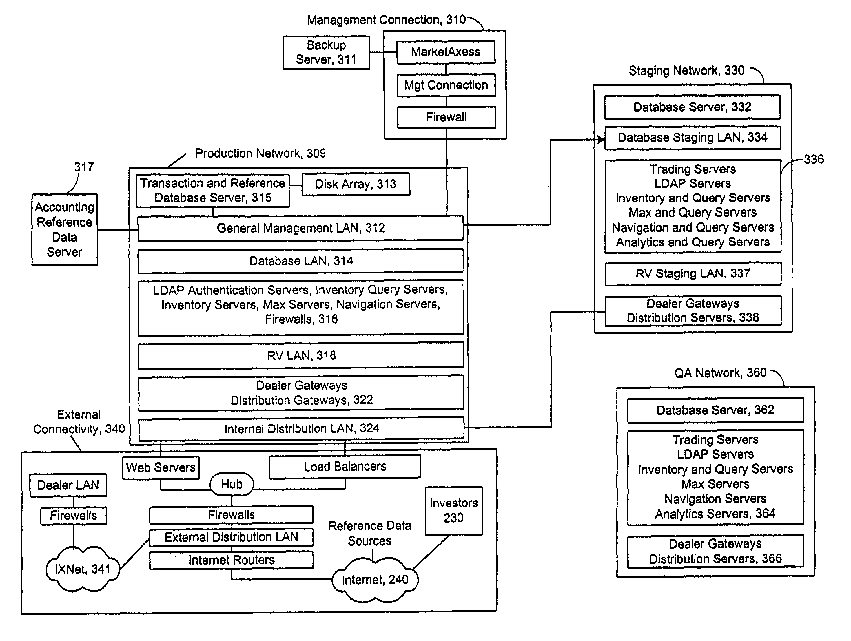 Method and system for computer-implemented trading of secondary market debt securities