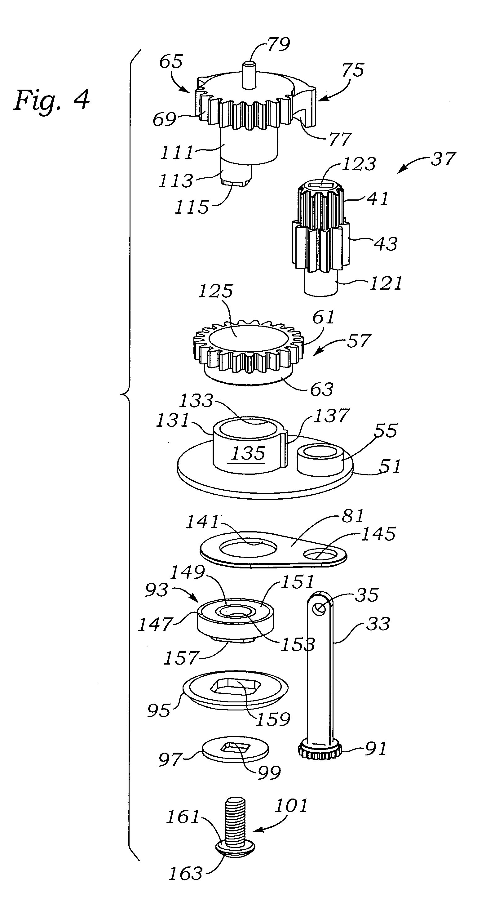 Rotary can opener