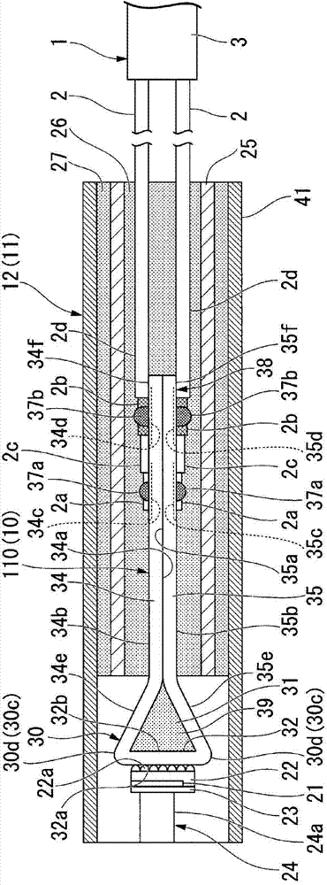 Image pickup module