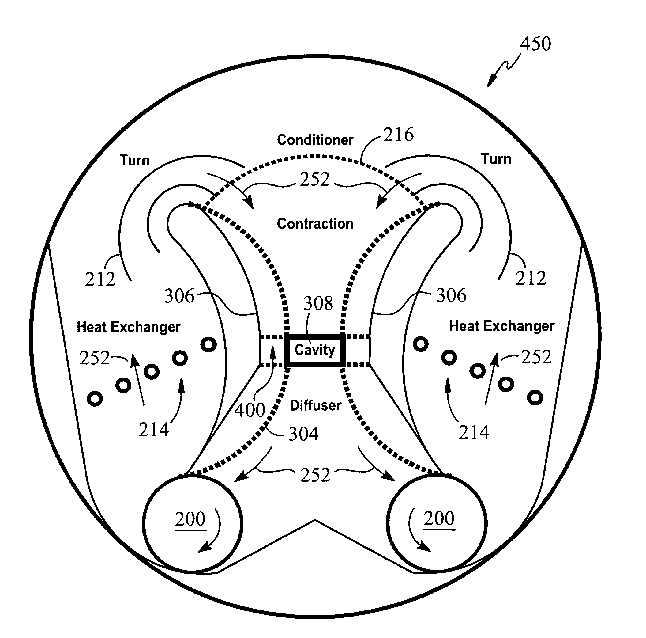 Methods and apparatus for maintaining a quality of a Raman medium in a Raman conversion cell