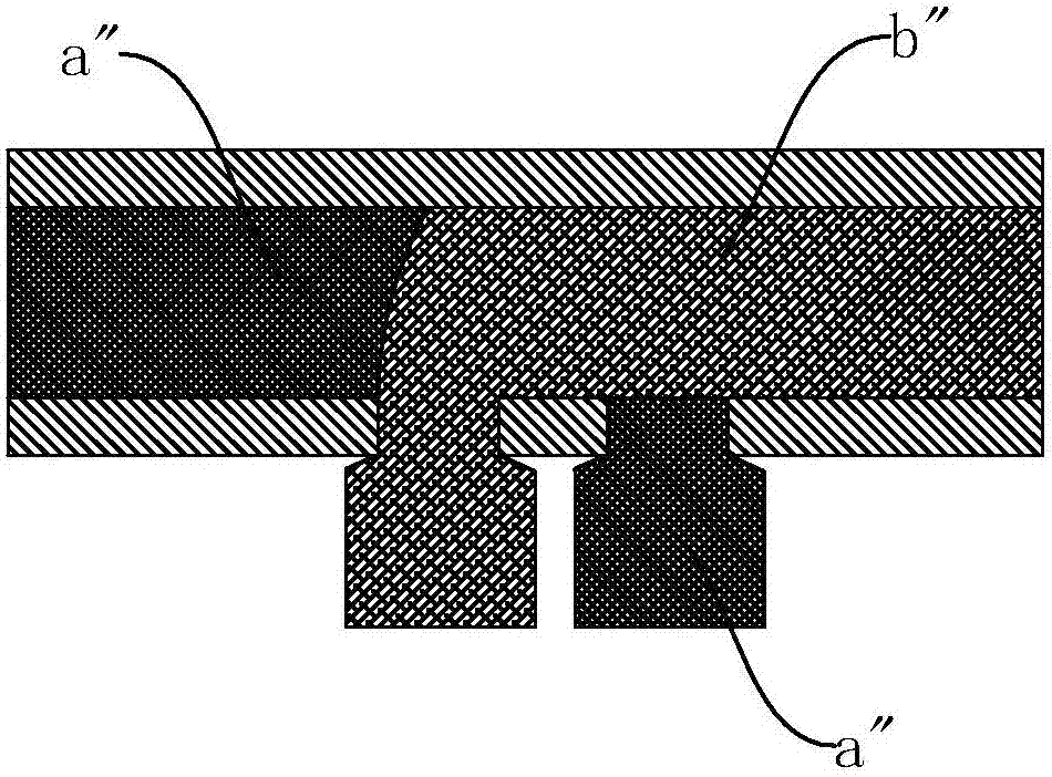 a sealed structure