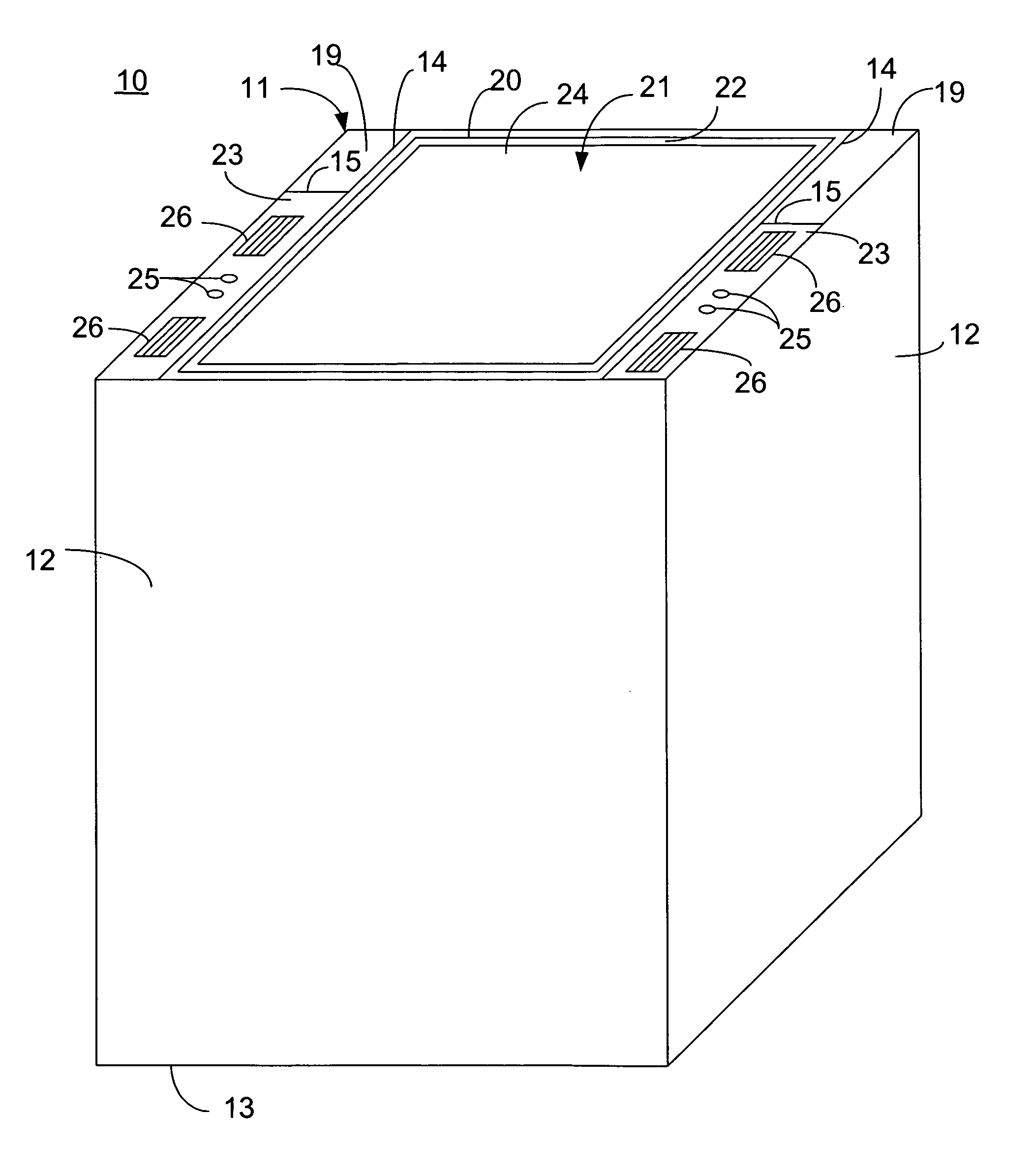 Flood evacuation system for subterranean telecommunications vault