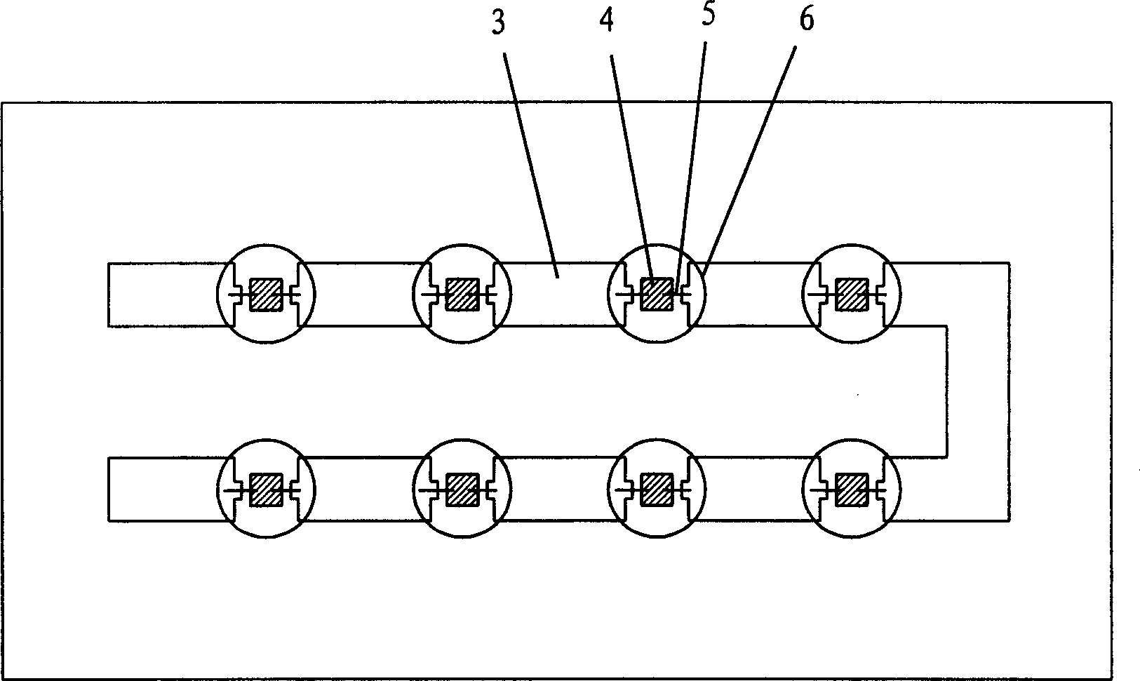 LED structure