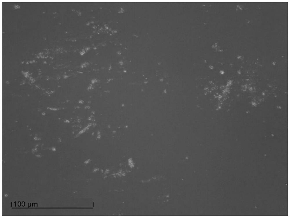 High resolution inkjet printing method