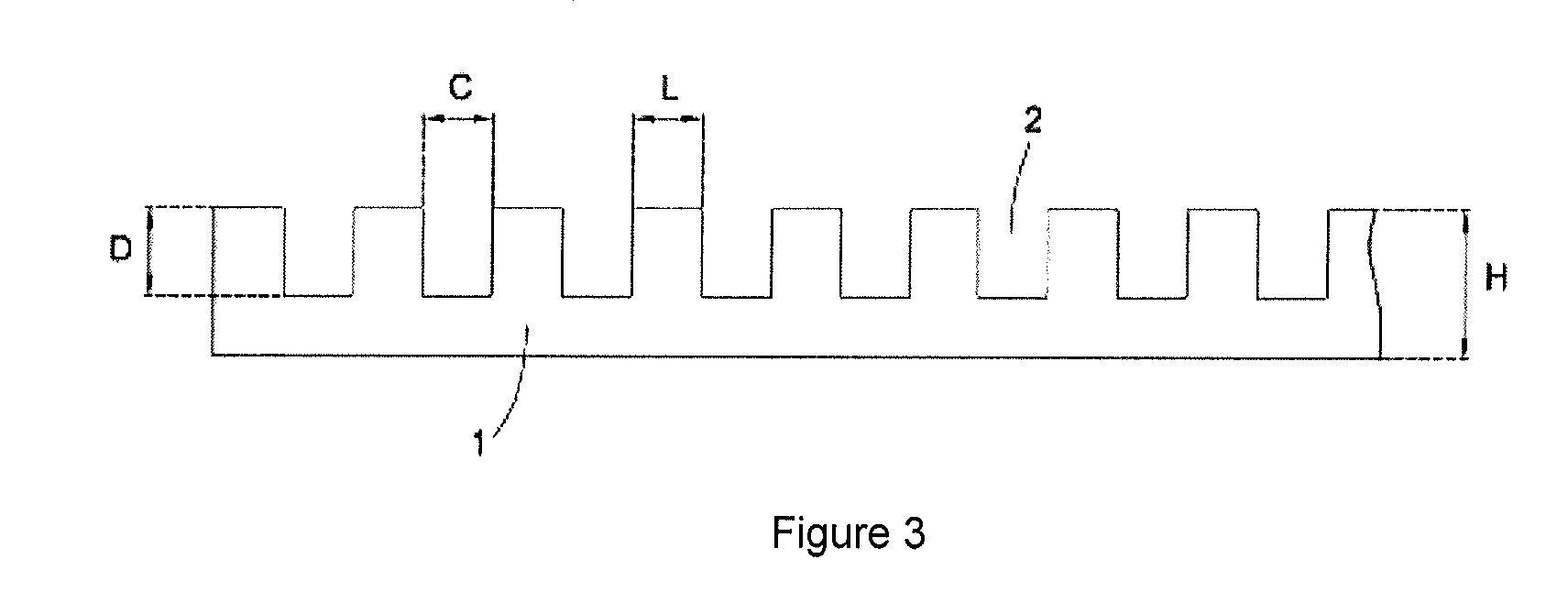 Electrode for a flow battery