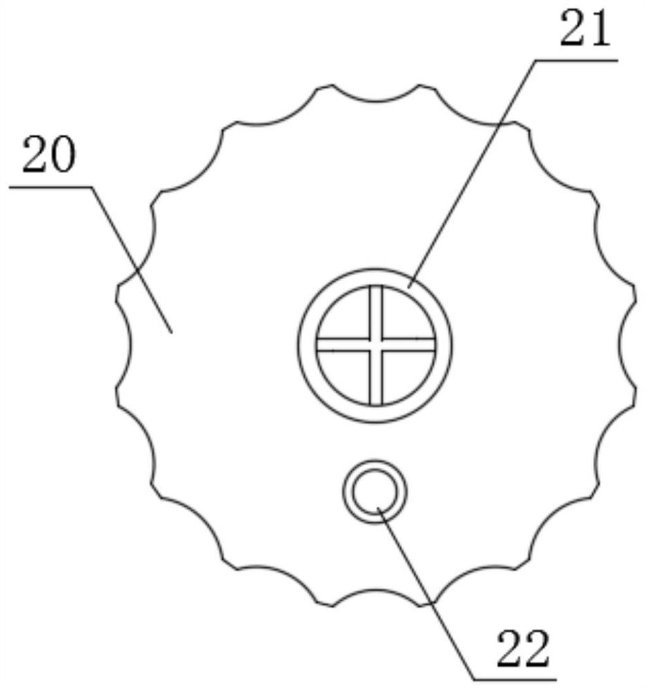 Product for preventing and treating novel coronavirus and preparation method thereof