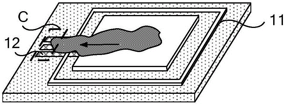 Display substrate and device