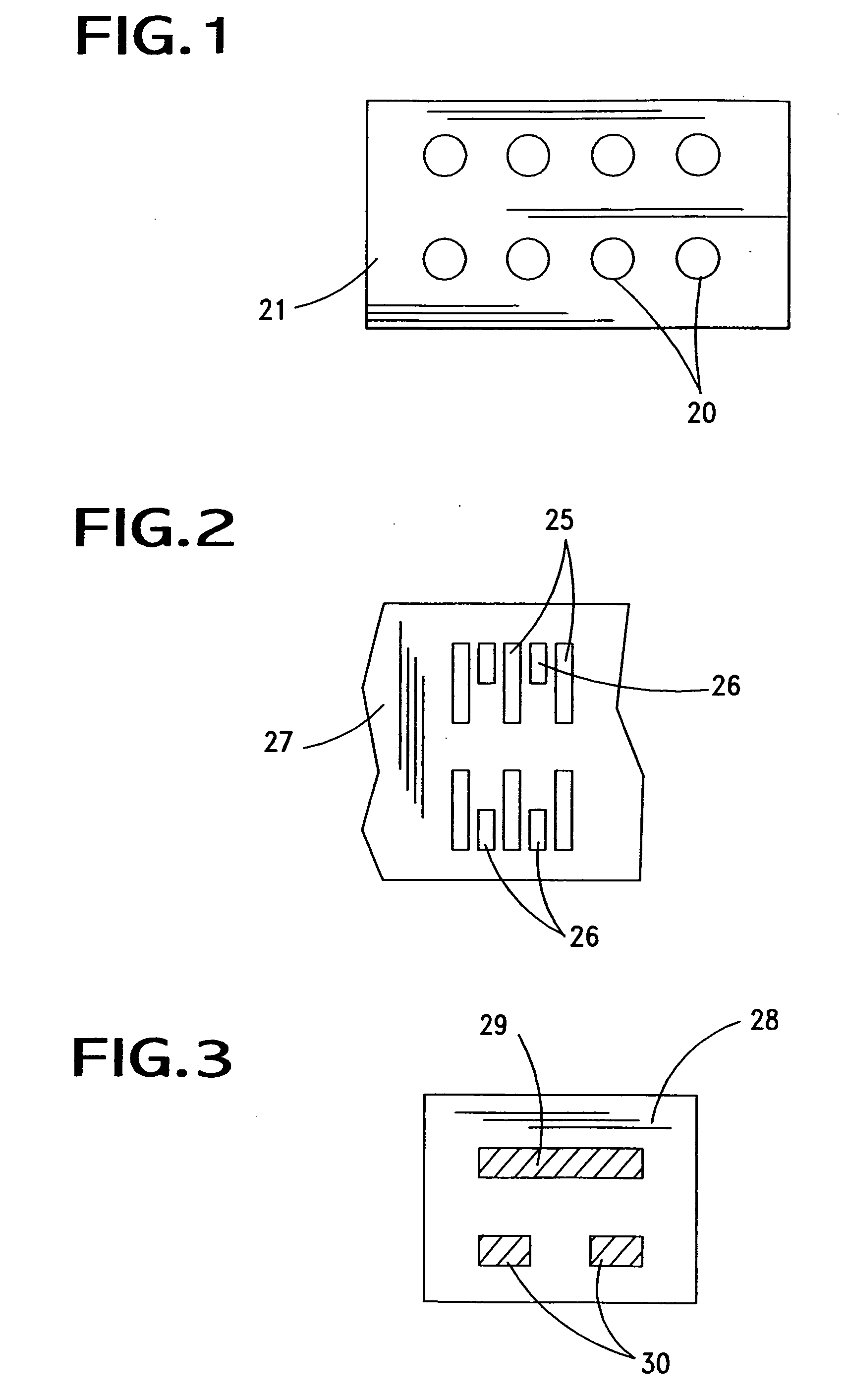 Slot transmission line patch connector