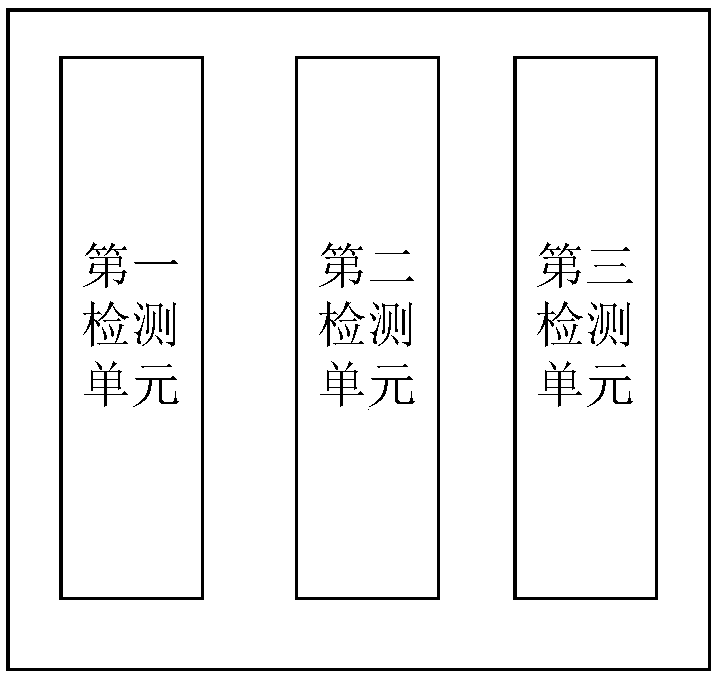 Electric vehicle battery safety monitoring system