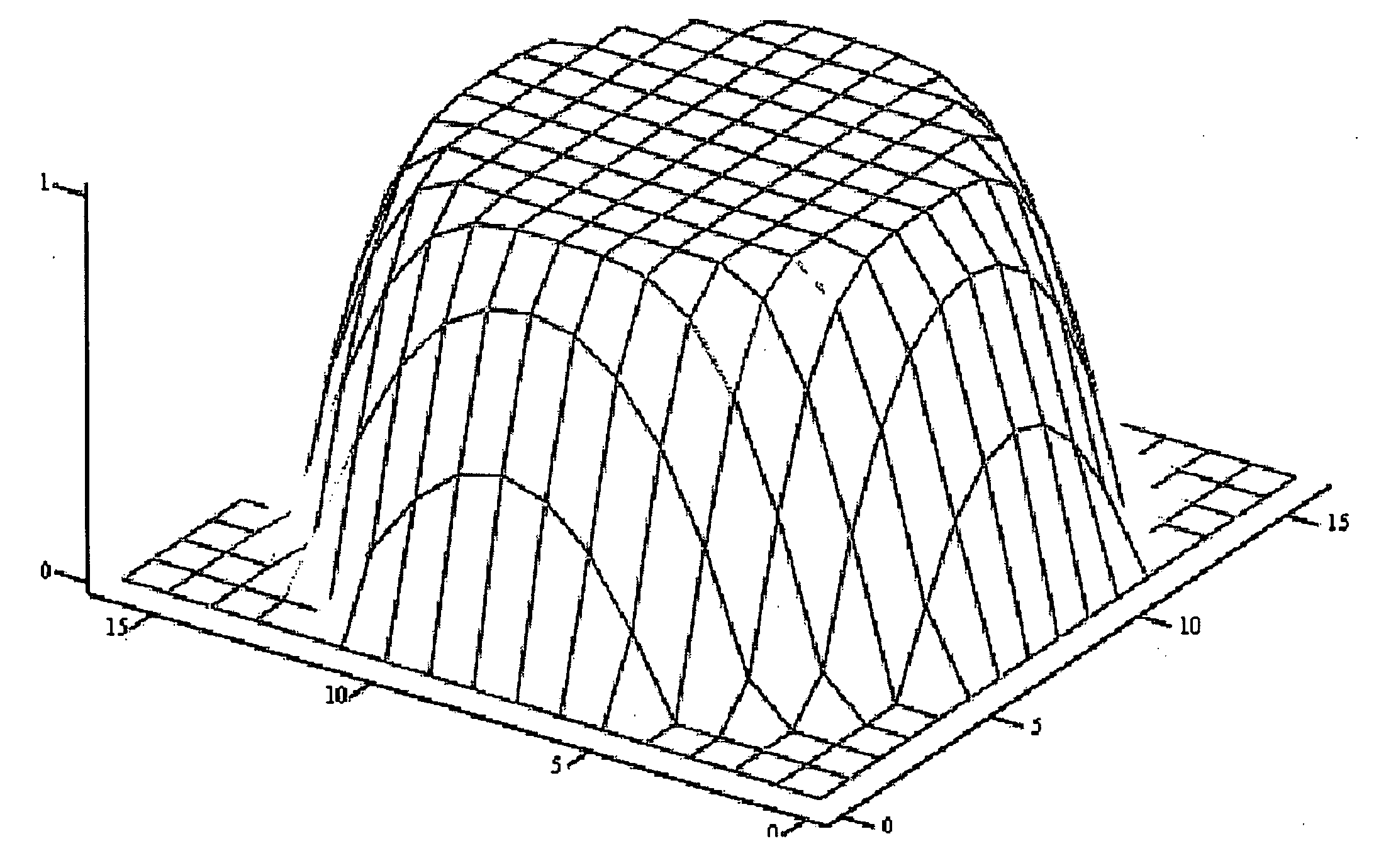 Interlayers for laminated safety glass with superior de-airing and laminating properties and process for making the same