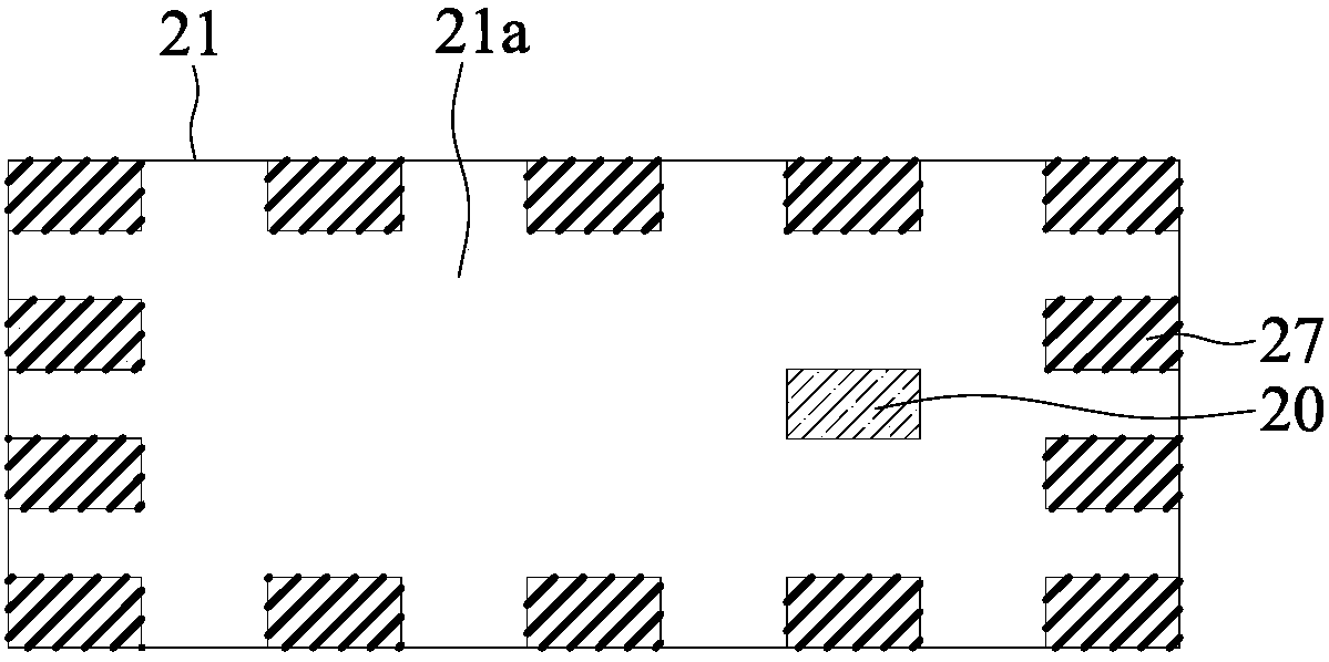 Electronic module