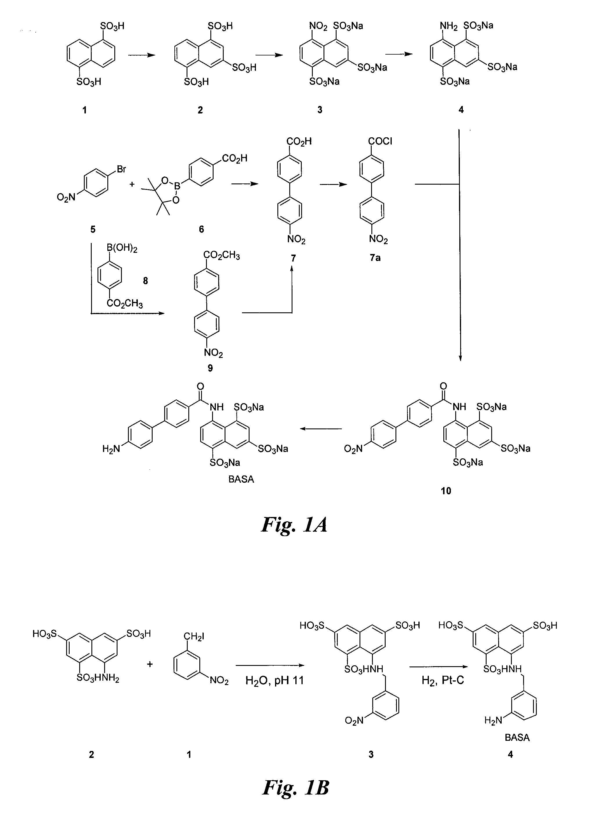 Heterobifunctional pan-selectin inhibitors